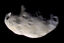 Image illustrative de l'article Pandore (lune)