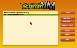 ScummVM 0.9.0 Windows Screenshot.png