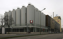 Spaten-Franziskaner-Braeu factory.jpg