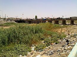 Xase river dried up.jpg
