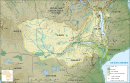 Zambezi river basin-fr.svg