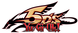 Logo de Yu-Gi-Oh! 5D's