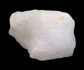 Cryolite d’Ivigtut (Groenland)