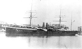 L’Ava avant 1883