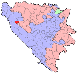 BH municipality location Petrovac.png
