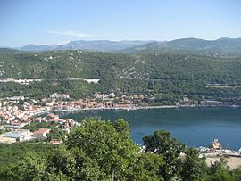 Bakarac, Croatia.JPG