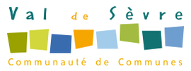 Image illustrative de l'article Communauté de communes du Val de Sèvre