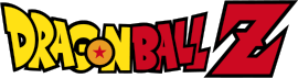 Logo de Dragon Ball Z