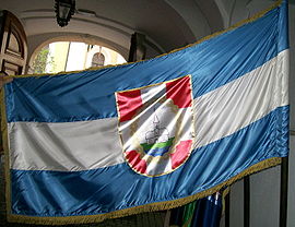 Flag of Petrijanec.jpg