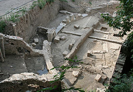 Amphithéâtre antique de Serdica