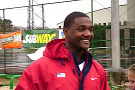 Justin Gatlin 2009.jpg