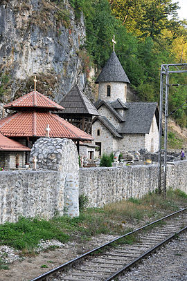 Kumanica Monastery, Vrbnica.jpg
