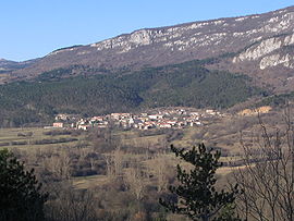 Lanišće, Istria, Croatia - view from south (3.2.2007.).jpg
