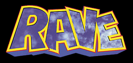 Logo de Rave