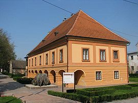 Musée de Turopolje, Velika Gorica