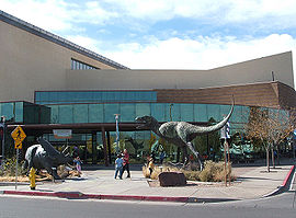 Newmexico naturalhistorymuseum outside.jpg