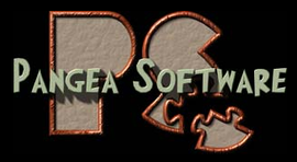 Logo de Pangea Software