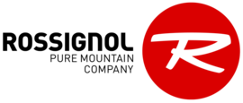 Logo de Skis Rossignol