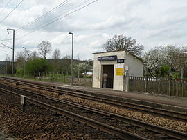 Saint-Senoux - Pléchâtel gare.jpg