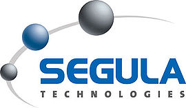 Logo de Segula Technologies