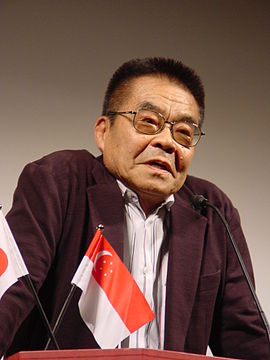 Yoshihiro Tatsumi 2010.JPG