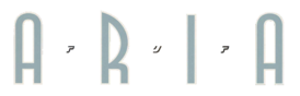 Logo-titre d'ARIA