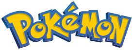 Logotype de la série Pokémon