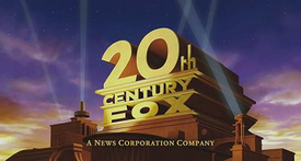 Logo de Twentieth Century Fox