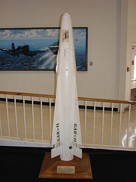 Image illustrative de l'article AIM-26 Falcon