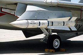 Image illustrative de l'article AIM-54 Phoenix