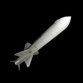 Image illustrative de l'article Exocet (missile)