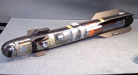 Image illustrative de l'article AGM-114 Hellfire