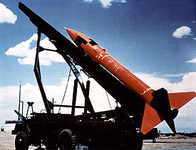MGR-1 Honest John rocket.jpg