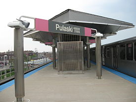 Pulaski CTA Pink Line.jpg