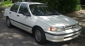 '93-'94 Toyota Tercel LS Sedan.JPG