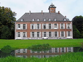 Image illustrative de l'article Château de La Follie