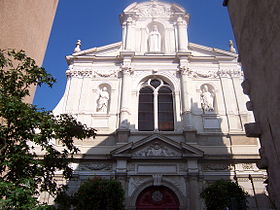 Image illustrative de l'article Église Notre-Dame de Saint-Étienne