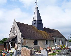 Église Notre-Dame