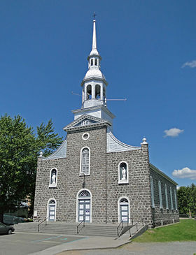 Église Saint-Alexis