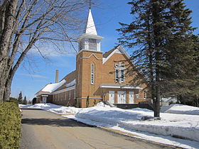 Église Saint-Mathieu