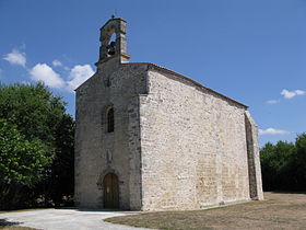 L'église de Breuil-la-Réorte