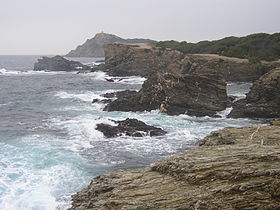 Le Gaou et les Îles des Embiez