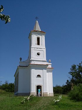 Óbudavár church.JPG