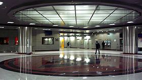 Station de métro Doukissis Plakendias