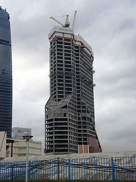 10-11-2010 Mercury city tower.JPG
