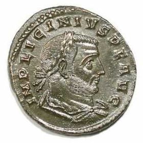 Image illustrative de l'article Licinius