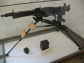 Image illustrative de l'article Maschinengewehr 42