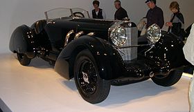 1930 Mercedes-Benz SSK 34.jpg