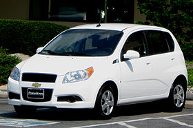 2009 Chevrolet Aveo5 -- 08-25-2009.jpg