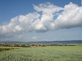 Image illustrative de l'article Wöllstadt